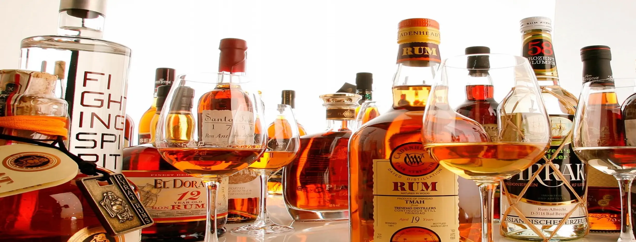 Image for Rum Tasting